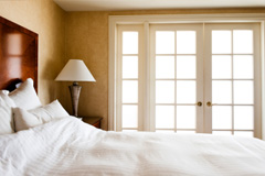 Bicker Gauntlet bedroom extension costs