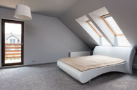 Bicker Gauntlet bedroom extensions